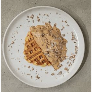  Kinder Waffle   