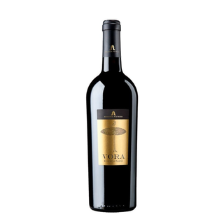 Masseria Pietrosa Vora Negroamaro 2019 13.5% 0.75 L