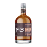 Бренді Faine Brandy Grape Vsop, 0,5 Л