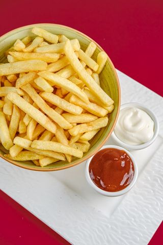 კარტოფილი ფრი