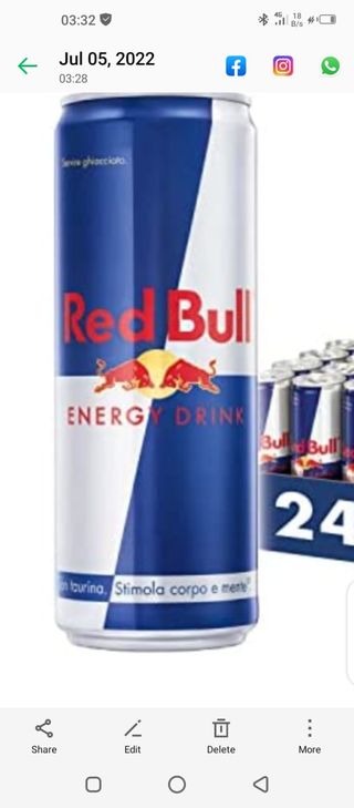 Red Bull