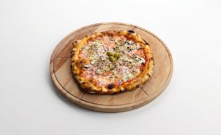 Pizza Capricciosa 28 cm
