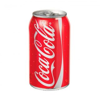 Coca-Cola Original Lata 330ML