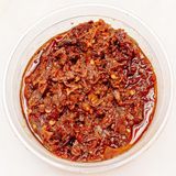 Ofada Sauce
