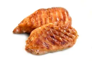 Escalope De Poulet 