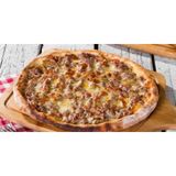 Pizza Viande Hachée