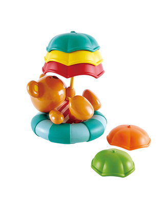სათამაშო ტედის ქოლგა – Teddy's Umbrella Stackers