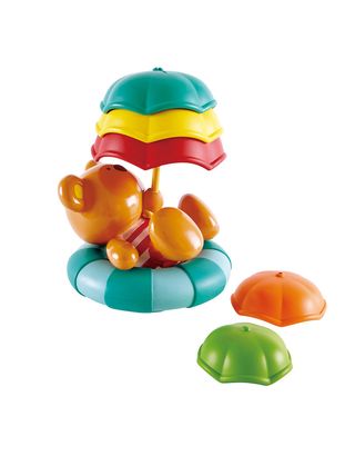 სათამაშო ტედის ქოლგა – Teddy's Umbrella Stackers