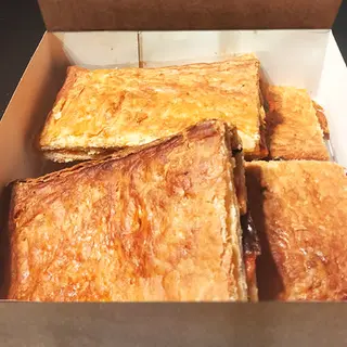 Empanada Hojaldre (4 Uds.)