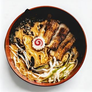 Ramen miso