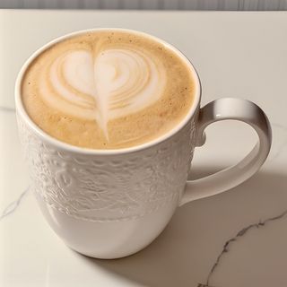 Капучино (0.48л)