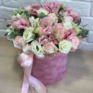 Aranjament Vermilion Veil 