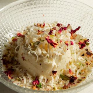 FLAN RASMALAI