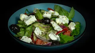 Salatã Greceascã