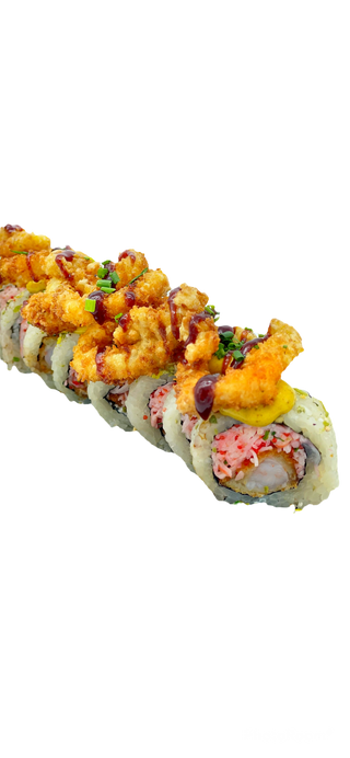 Uramaki new Ibizia 10 pezzi