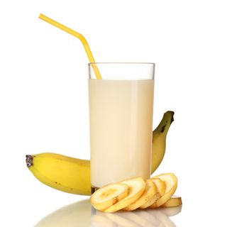 Jus de Banane