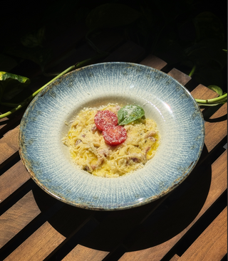 Паста Карбонара (390г)