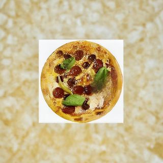 Pizza Mađarica mala + Pepsi 0.33