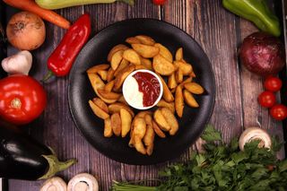 Картофки Уеджис (200г)