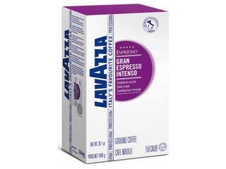 Кафе Дози Lavazza Gran Espresso Intenso стандарт E.S.E. (150бр)