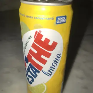 Estathè al limone 33 cl