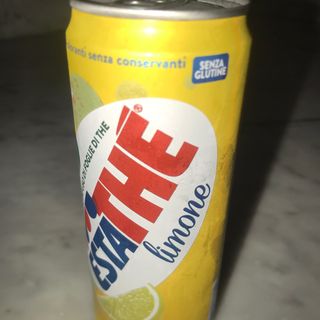 Estathè al limone 33 cl