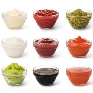 Salsa Picante De (20 Ml.)