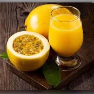 Jugo de Maracuya