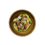 Salade Fruits De Mer