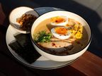 Chessy Turkey Ramen (0,600g)