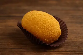 Arancina burro