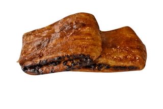 Plie Au Chocolat