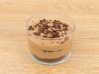 Tarta Chocolate Artesanal