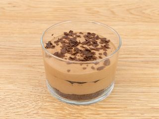 Tarta Chocolate Artesanal