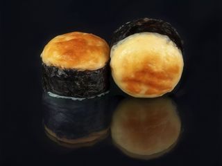 Рол "Яшимі" (200g)