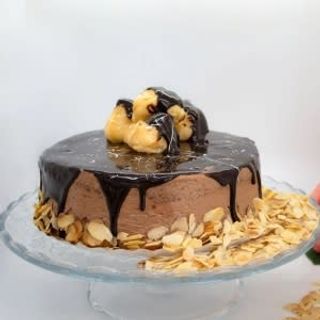 Tort profiterol