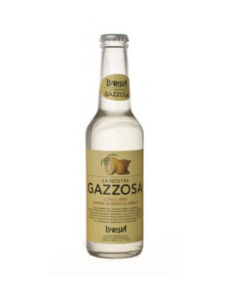 Gazzosa 27,5 cl