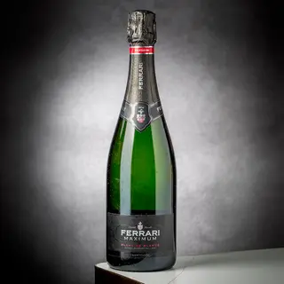 Ferrari Blanc