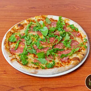 La Pizza Diavola