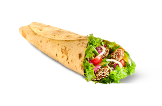 Rollo Falafel