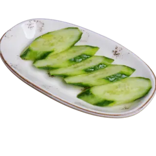 Краставици (100г)