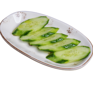 Краставици (100г)