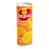 Bravo narandža