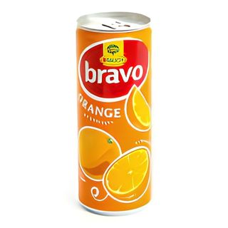Bravo narandža