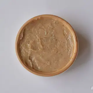 Salsa cacahuete