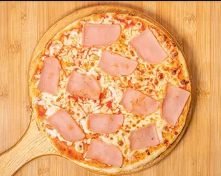 Pizza Pizzaiolo