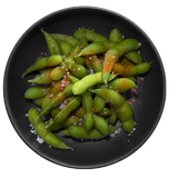 EDAMAME AU SEL MARIN 