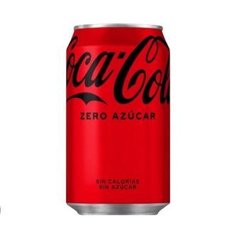 Coca cola zero