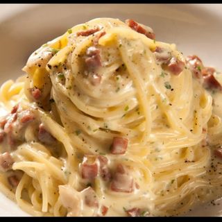 Carbonara