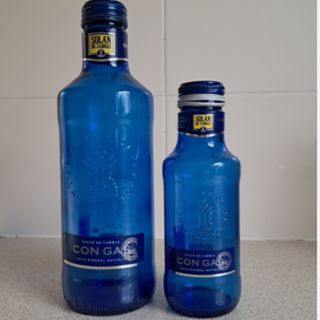 Agua 0.50 Solan de cabra 